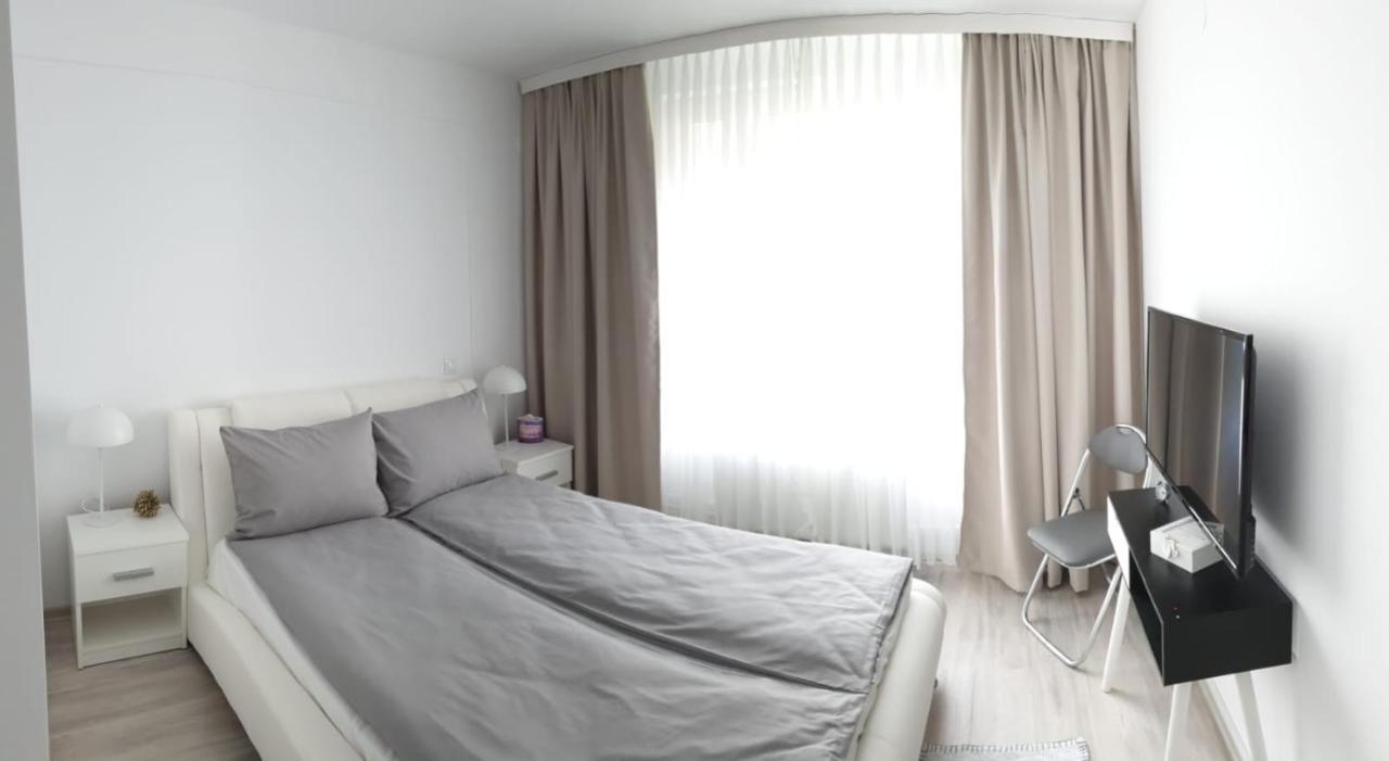Mia Residence Sibiu Exterior foto